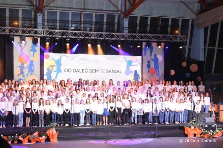 Uradno odprtje nove Osnovne šole Frana Albrehta v Kamniku  (16)